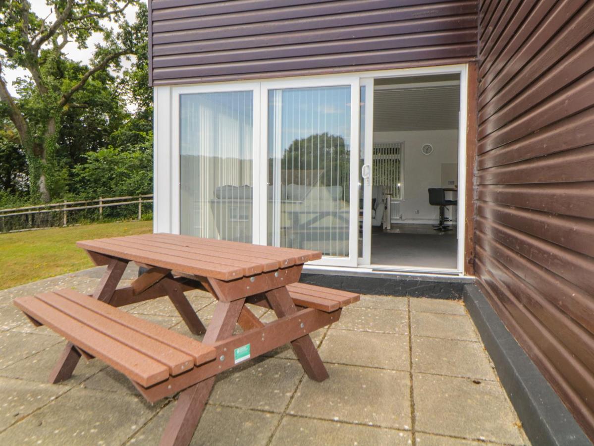Harcombe House Bungalow 9 Newton Abbot Exterior photo